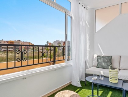 Sprzedaż - Apartament - Orihuela costa - La Florida