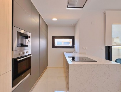 Sprzedaż - Apartament - Orihuela costa - La Florida