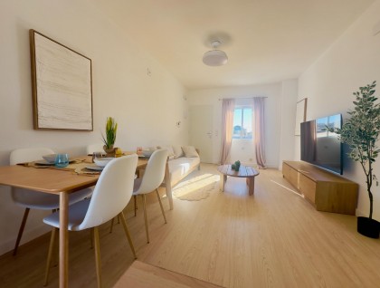 Sprzedaż - Apartament - Orihuela costa - La Regia