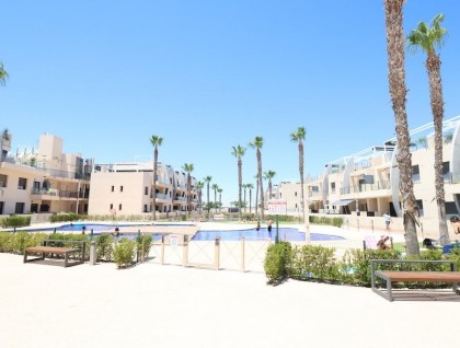 Sprzedaż - Apartament - Orihuela costa - La Regia