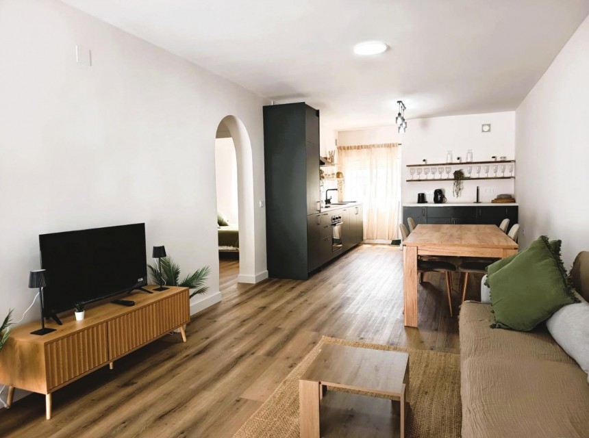 Sprzedaż - Apartament - Orihuela costa - La Regia