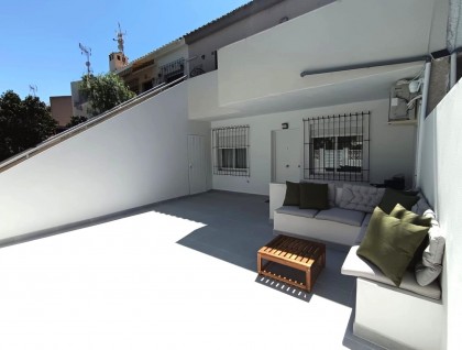 Sprzedaż - Apartament - Orihuela costa - La Regia