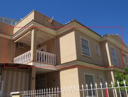 Sprzedaż - Apartament - Orihuela costa - La Zenia