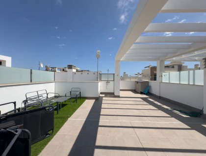 Sprzedaż - Apartament - Orihuela costa - La Zenia