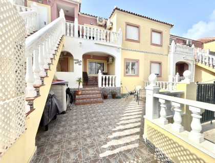 Sprzedaż - Apartament - Orihuela costa - La Zenia
