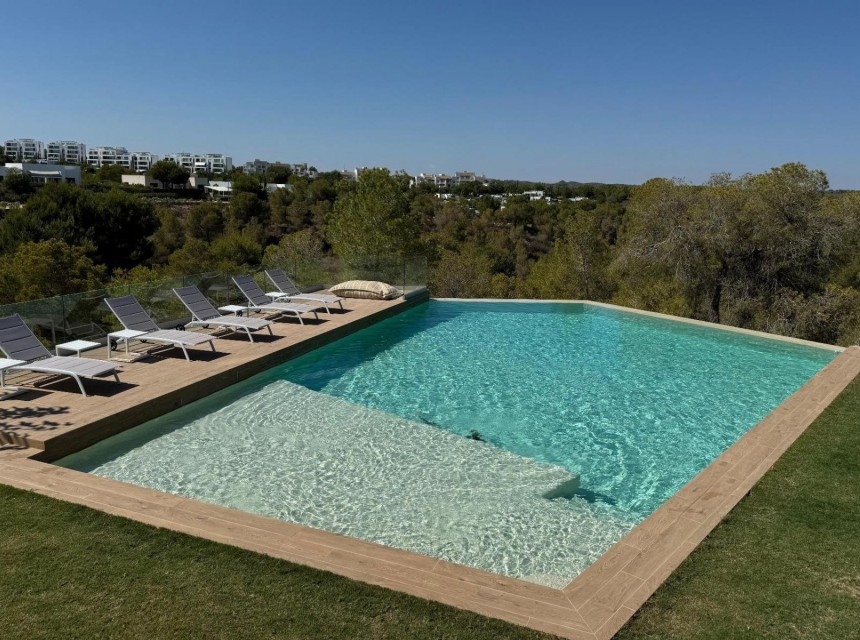 Sprzedaż - Apartament - Orihuela costa - Las Colinas Golf Resort