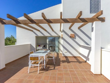 Sprzedaż - Apartament - Orihuela costa - Las Colinas Golf Resort