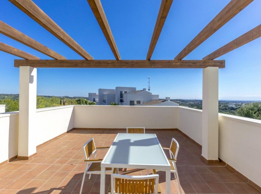 Sprzedaż - Apartament - Orihuela costa - Las Colinas Golf Resort