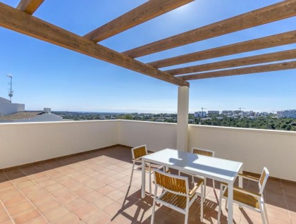 Sprzedaż - Apartament - Orihuela costa - Las Colinas Golf Resort