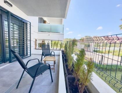 Sprzedaż - Apartament - Orihuela costa - Las Filipinas