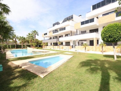 Sprzedaż - Apartament - Orihuela costa - Las Mimosas