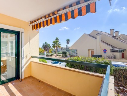Sprzedaż - Apartament - Orihuela costa - Lomas de Campoamor