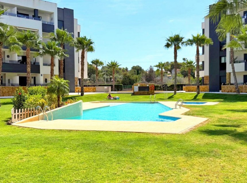 Sprzedaż - Apartament - Orihuela costa - Los Altos