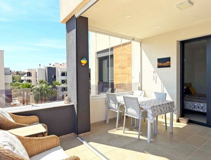 Sprzedaż - Apartament - Orihuela costa - Los Altos