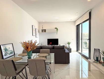 Sprzedaż - Apartament - Orihuela costa - Los Altos