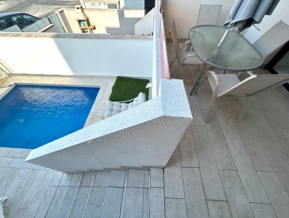 Sprzedaż - Apartament - Orihuela costa - Los Altos