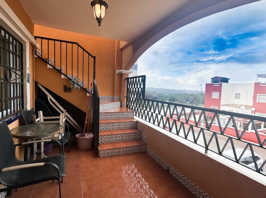 Sprzedaż - Apartament - Orihuela costa - Los Altos