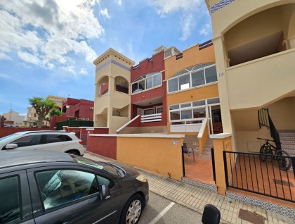 Sprzedaż - Apartament - Orihuela costa - Los Altos