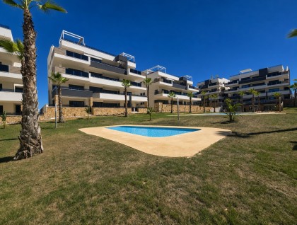 Sprzedaż - Apartament - Orihuela costa - Los Altos