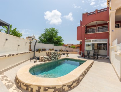 Sprzedaż - Apartament - Orihuela costa - Los Altos
