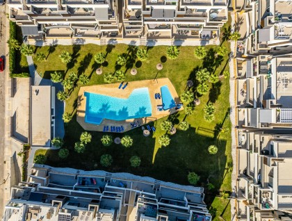 Sprzedaż - Apartament - Orihuela costa - Los Altos