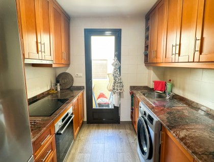 Sprzedaż - Apartament - Orihuela costa - Los Altos