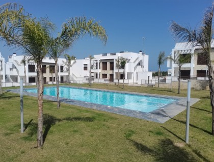 Sprzedaż - Apartament - Orihuela costa - Los Balcones