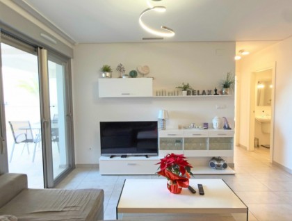 Sprzedaż - Apartament - Orihuela costa - Los Dolses