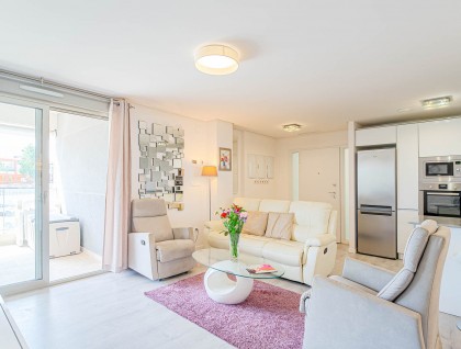 Sprzedaż - Apartament - Orihuela costa - Los Dolses