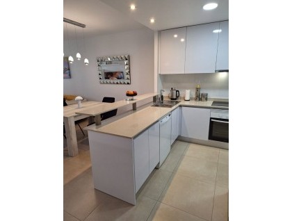 Sprzedaż - Apartament - Orihuela costa - Los Dolses