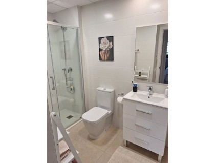 Sprzedaż - Apartament - Orihuela costa - Los Dolses