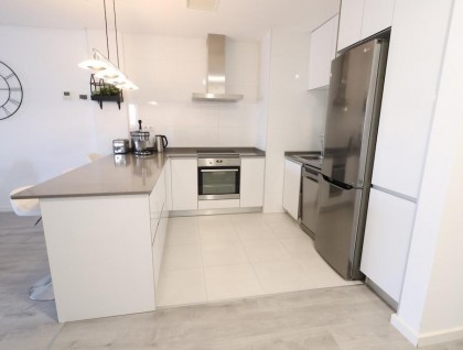 Sprzedaż - Apartament - Orihuela costa - Los Dolses