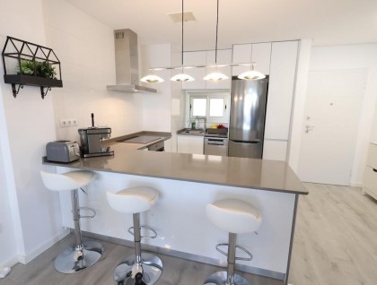Sprzedaż - Apartament - Orihuela costa - Los Dolses
