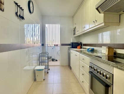 Sprzedaż - Apartament - Orihuela costa - Mil Palmeras