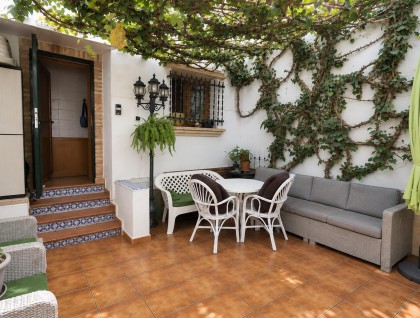 Sprzedaż - Apartament - Orihuela costa - PAU 8
