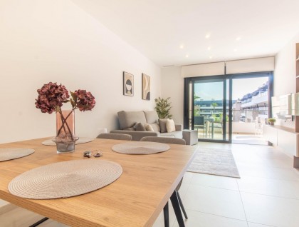 Sprzedaż - Apartament - Orihuela costa - Playa Flamenca