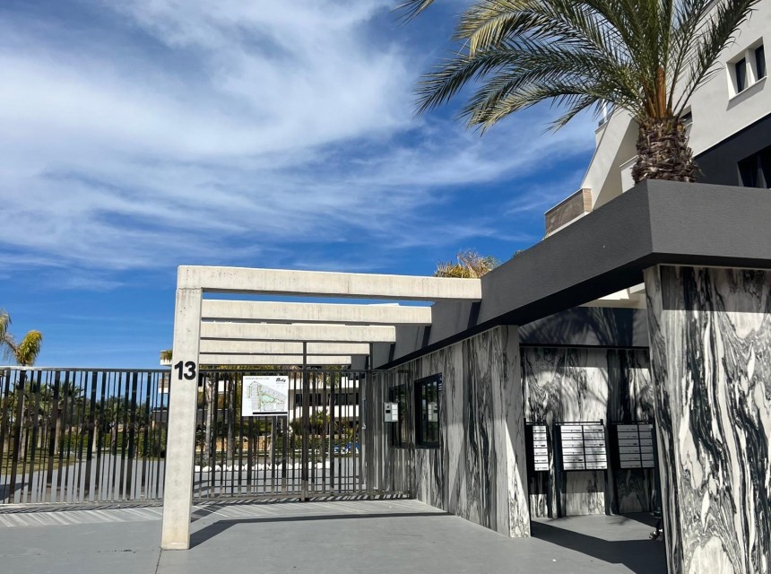 Sprzedaż - Apartament - Orihuela costa - Playa Flamenca