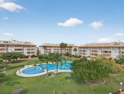 Sprzedaż - Apartament - Orihuela costa - Playa Flamenca