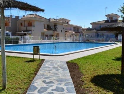 Sprzedaż - Apartament - Orihuela costa - Playa Flamenca