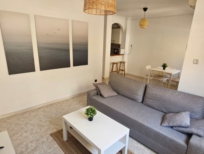 Sprzedaż - Apartament - Orihuela costa - Playa Flamenca