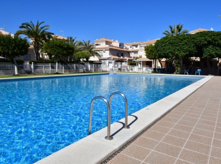 Sprzedaż - Apartament - Orihuela costa - Playa Flamenca