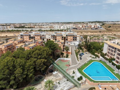 Sprzedaż - Apartament - Orihuela costa - Playa Flamenca