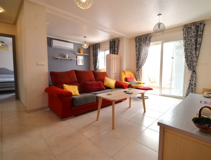 Sprzedaż - Apartament - Orihuela costa - Playa Flamenca