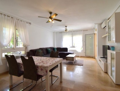 Sprzedaż - Apartament - Orihuela costa - Playa Flamenca