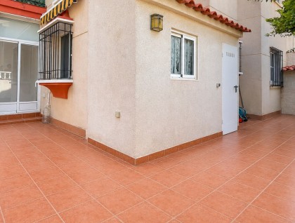 Sprzedaż - Apartament - Orihuela costa - Playa Flamenca