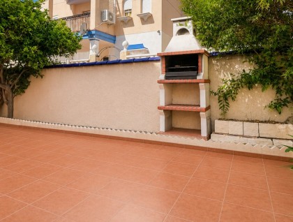 Sprzedaż - Apartament - Orihuela costa - Playa Flamenca