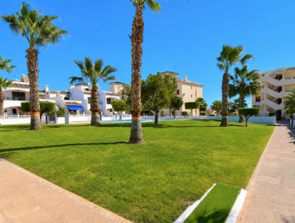 Sprzedaż - Apartament - Orihuela costa - Playa Flamenca