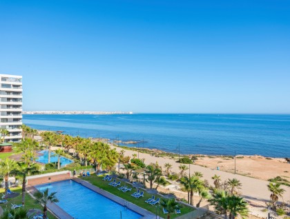 Sprzedaż - Apartament - Orihuela costa - Punta Prima