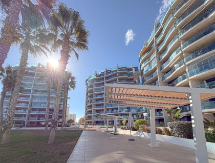Sprzedaż - Apartament - Orihuela costa - Punta Prima