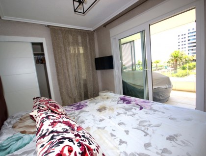 Sprzedaż - Apartament - Orihuela costa - Punta Prima